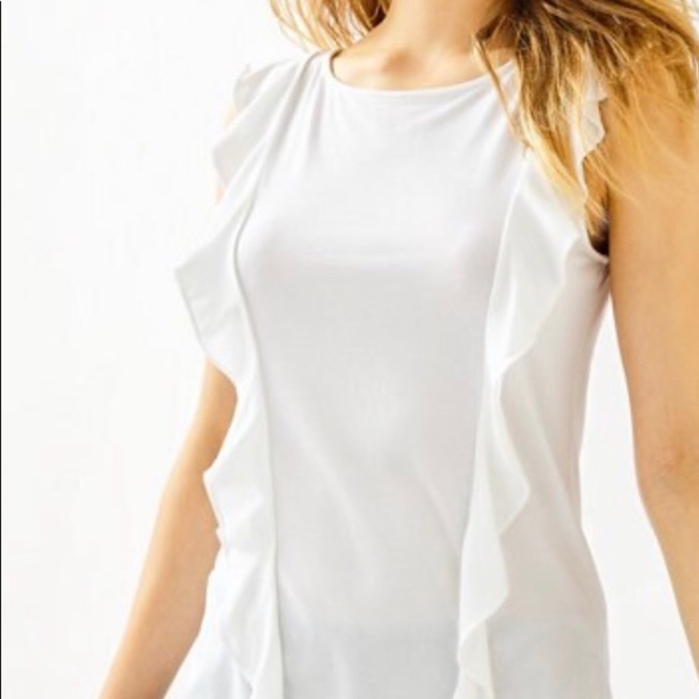 Lily Pulitzer Austen Top